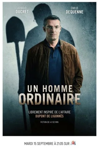 Обычный мужик (2019)
